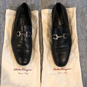 Salvatore Ferragamo Men’s Shoes